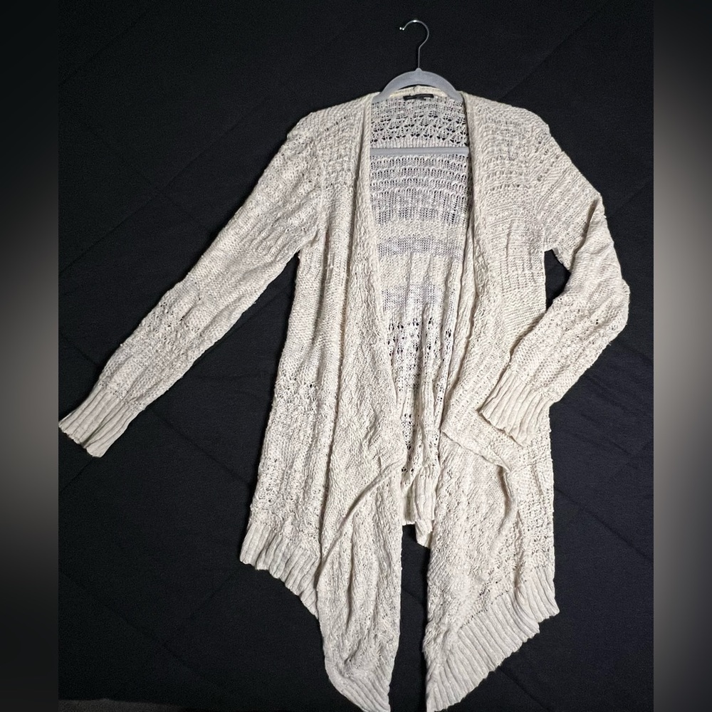 American Eagle Cardigan Jacket 🧥 Size Medium